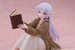 Estatua Frieren: Beyond Journey's End Desktop Cute Figure Frieren Roomwear Ver. 13 cm