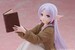 Estatua Frieren: Beyond Journey's End Desktop Cute Figure Frieren Roomwear Ver. 13 cm