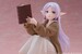 Estatua Frieren: Beyond Journey's End Desktop Cute Figure Frieren Roomwear Ver. 13 cm