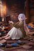 Estatua Frieren: Beyond Journey's End Desktop Cute Figure Frieren Roomwear Ver. 13 cm