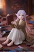 Estatua Frieren: Beyond Journey's End Desktop Cute Figure Frieren Roomwear Ver. 13 cm