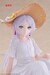 Estatua Frieren: Beyond Journey's End Desktop Cute Figure Frieren Summer Dress Ver. 13 cm
