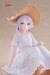 Estatua Frieren: Beyond Journey's End Desktop Cute Figure Frieren Summer Dress Ver. 13 cm