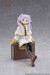 Estatua Frieren: Beyond Journey's End Desktop Cute Figure Frieren Trunk Case Ver. 13 cm