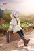 Estatua Frieren: Beyond Journey's End Desktop Cute Figure Frieren Trunk Case Ver. 13 cm