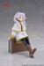 Estatua Frieren: Beyond Journey's End Desktop Cute Figure Frieren Trunk Case Ver. 13 cm