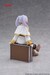 Estatua Frieren: Beyond Journey's End Desktop Cute Figure Frieren Trunk Case Ver. 13 cm