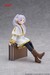 Estatua Frieren: Beyond Journey's End Desktop Cute Figure Frieren Trunk Case Ver. 13 cm