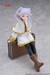 Estatua Frieren: Beyond Journey's End Desktop Cute Figure Frieren Trunk Case Ver. 13 cm