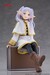 Estatua Frieren: Beyond Journey's End Desktop Cute Figure Frieren Trunk Case Ver. 13 cm