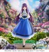 Estatua Frieren: Beyond Journeys End XStellar Fern At a Certain Festival Ver. 21 cm