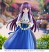 Estatua Frieren: Beyond Journeys End XStellar Fern At a Certain Festival Ver. 21 cm