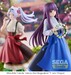 Estatua Frieren: Beyond Journeys End XStellar Fern At a Certain Festival Ver. 21 cm
