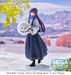 Estatua Frieren: Beyond Journeys End XStellar Fern Snow Fun Ver. 19 cm