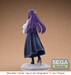 Estatua Frieren: Beyond Journeys End XStellar Fern Snow Fun Ver. 19 cm