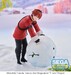 Estatua Frieren: Beyond Journeys End XStellar Fern Stark Fun Ver. 19 cm