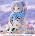Estatua Frieren: Beyond Journeys End XStellar Frieren Snow Fun Ver. 14 cm