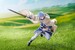 Figura Frieren: Beyond Journeys End Figma Himmel 16 cm
