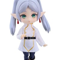 Frieren: Beyond Journey's End Figura Nendoroid Doll Frieren 14 cm