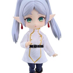 Frieren: Beyond Journey's End Figura Nendoroid Doll Frieren 14 cm