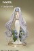 Figura Frieren: Beyond Journey's End Frieren Art Nouveau Style 24 cm