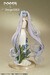 Figura Frieren: Beyond Journey's End Frieren Art Nouveau Style 24 cm