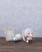 Figura Frieren: Beyond Journey's End Look Up Frieren 11 cm (Repeat)