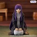 Figura Frieren: Beyond Journey's End Noodle Stopper Fern Sulky Ver. 9.5 cm
