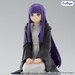 Figura Frieren: Beyond Journey's End Noodle Stopper Fern Sulky Ver. 9.5 cm