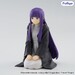 Figura Frieren: Beyond Journey's End Noodle Stopper Fern Sulky Ver. 9.5 cm