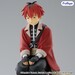 Figura Frieren: Beyond Journey's End Noodle Stopper Stark Downcast Ver. 10 cm