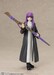 Figura Frieren: Beyond Journey's End S.H.Figuarts Fern 14 cm