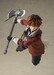 Figura Frieren: Beyond Journey's End S.H.Figuarts Stark 15 cm