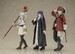 Figura Frieren: Beyond Journey's End S.H.Figuarts Stark 15 cm