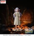 Figura Frieren: Beyond Journey�s End High Premium Frieren - I Am Forced to Slave Away in the Mines for Three Centuries 18 cm