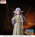 Figura Frieren: Beyond Journey�s End High Premium Frieren - I Am Forced to Slave Away in the Mines for Three Centuries 18 cm