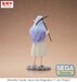 Figura Frieren: Beyond Journey�s End High Premium Frieren - I Am Forced to Slave Away in the Mines for Three Centuries 18 cm