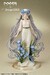 Pack de 2 Figuras Frieren: Beyond Journey's End Frieren & Himmel Art Nouveau Style