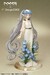 Pack de 2 Figuras Frieren: Beyond Journey's End Frieren & Himmel Art Nouveau Style