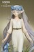 Pack de 2 Figuras Frieren: Beyond Journey's End Frieren & Himmel Art Nouveau Style
