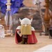 Figuras Frieren: Beyond Journey's End PalVerse Mini Blind Box Expositor (6)
