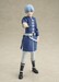 Figura Frieren: Beyond Journey's End S.H.Figuarts Himmel 14 cm