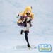 Estatua From Old Country Bumpkin to Master Swordsman High Premium Lucy Diamond 14 cm