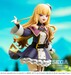 Estatua From Old Country Bumpkin to Master Swordsman High Premium Lucy Diamond 14 cm