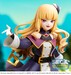 Estatua From Old Country Bumpkin to Master Swordsman High Premium Lucy Diamond 14 cm