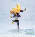 Estatua From Old Country Bumpkin to Master Swordsman High Premium Lucy Diamond 14 cm