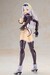 Maqueta Front Mission Model Kit Non Zenith Girl Gray Ver. 16 cm