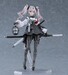 Figura Fukashin Ryouiki figma Ruka 15 cm