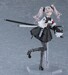 Figura Fukashin Ryouiki figma Ruka 15 cm
