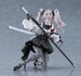 Figura Fukashin Ryouiki figma Ruka 15 cm